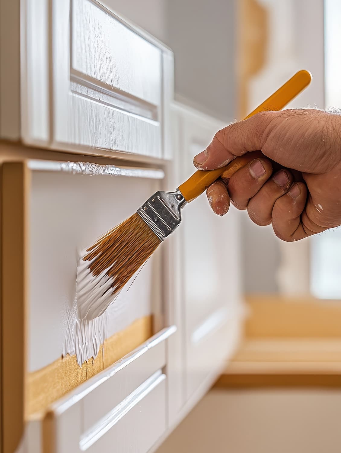 pintar-muebles-cocina