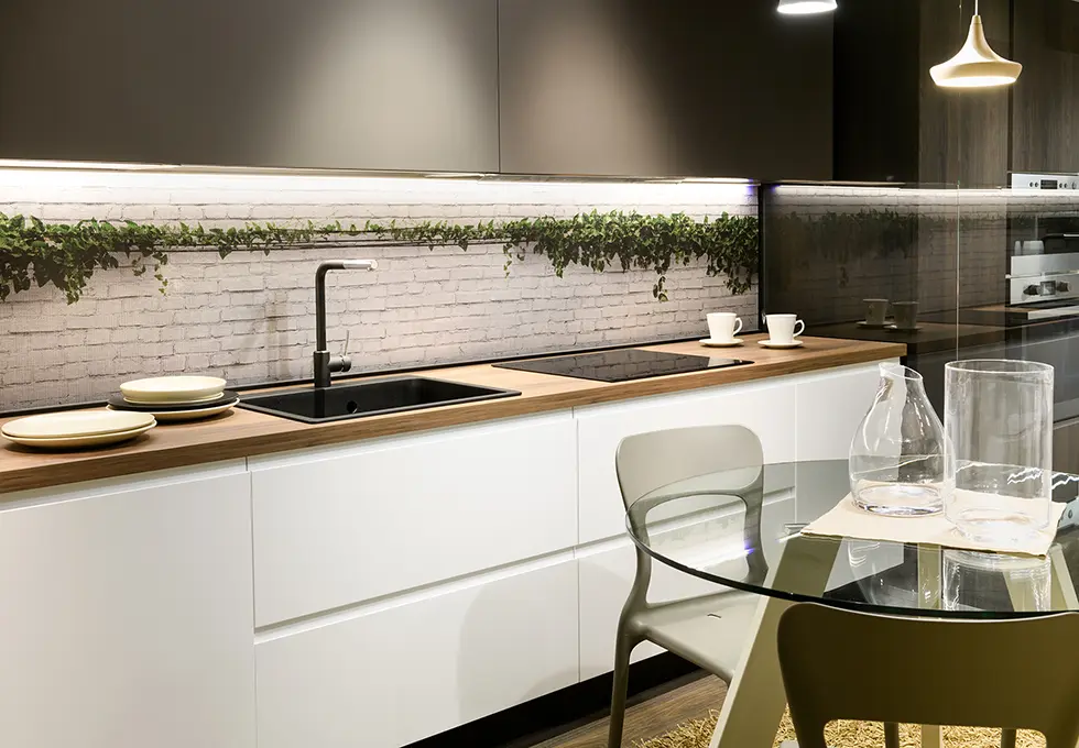 Cuanto cuesta cambiar los muebles de cocina