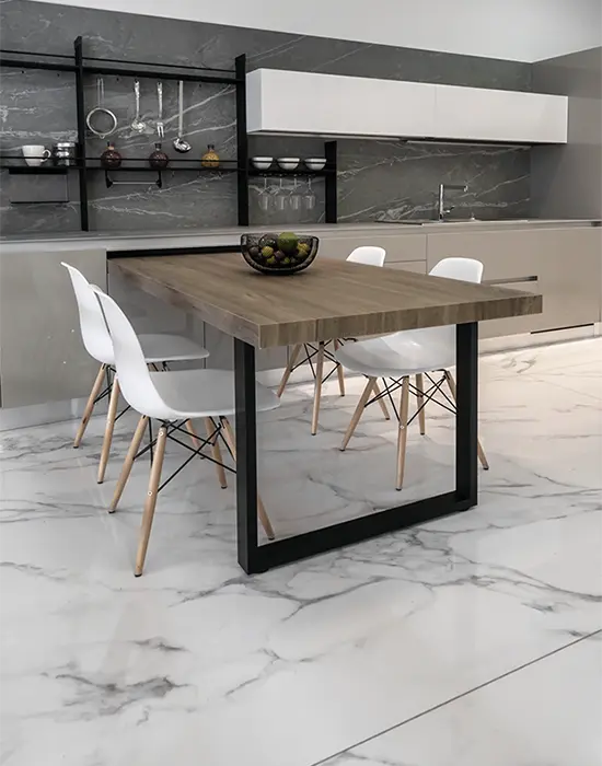 Cocinas modernas y de diseño