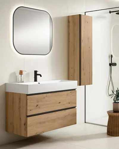 Muebles de baño en Rivas Vaciamadrid
