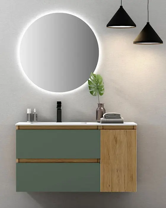 Tienda de muebles de baño y cocina en Rivas Vaciamadrid