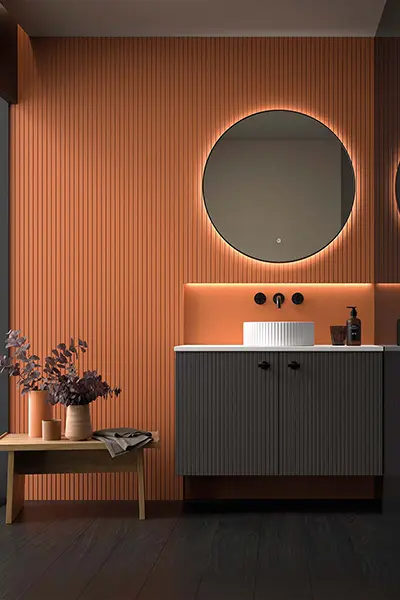 Mueble de baño Avila2 Modelo Advance