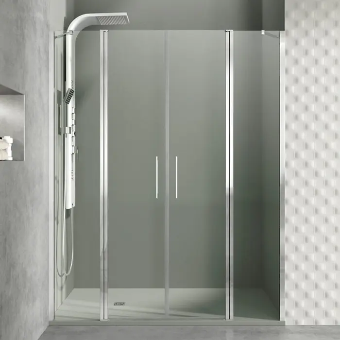 GME mamparas Mamparas de baño y ducha GME