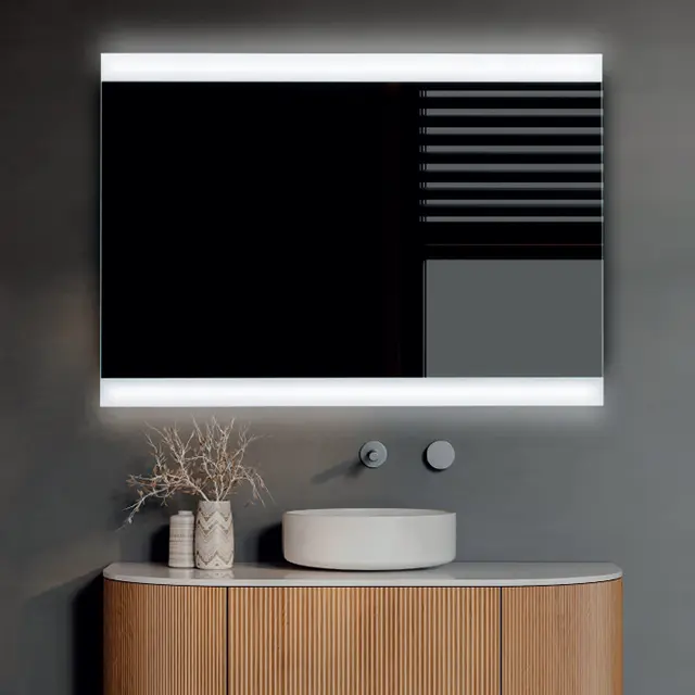 Espejo modelo B932 de Bathstage