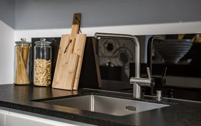 Estrenas casa en Los Berrocales, ¡necesitas una cocina a medida!